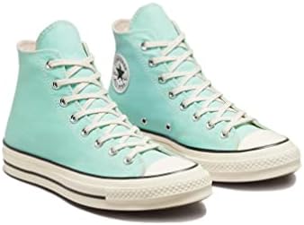 Converse Chuck Taylor 70s Premium cipele Juniperr plave visoke žene SZ 6 muškarci sz 4