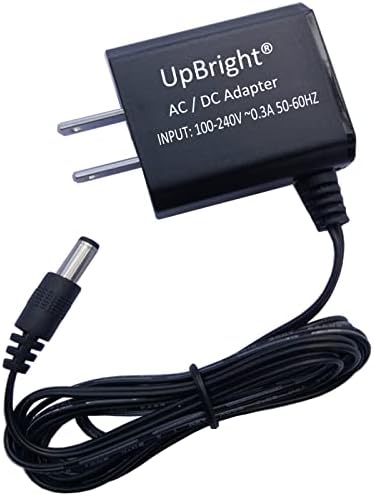 UpBright 18v AC / DC Adapter kompatibilan sa Hyperice Hypervolt 2 53200 038-00 5320003800 Pro 54200 001-00
