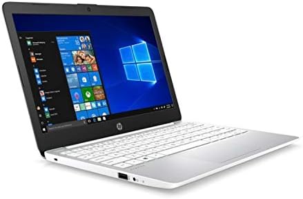 HP Stream Laptop Intel N4020 4GB 32GB eMMC 11,6-inčni WLED Win 10 s Microsoft Office 365 Personal