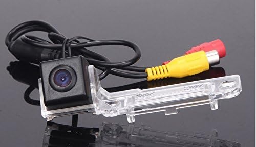 AupTech zadnja kamera za automobil vodootporna HD Noćna Vison parking Kamera NTSC tip CCD Rezervna Parking
