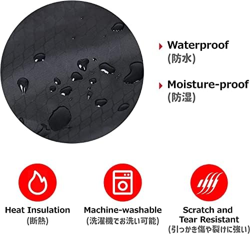 Haibing TENT Ultralight Mini džepni pokrivač vodootporni šator TARP Futrosprint kiša Fly Shelter suncobransko