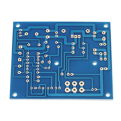 LM317 podesivi regulisani Napon 220V do 1.25 V-14.5 V Step-Down napajanje DIY kompleti PCB ploča uradi sam