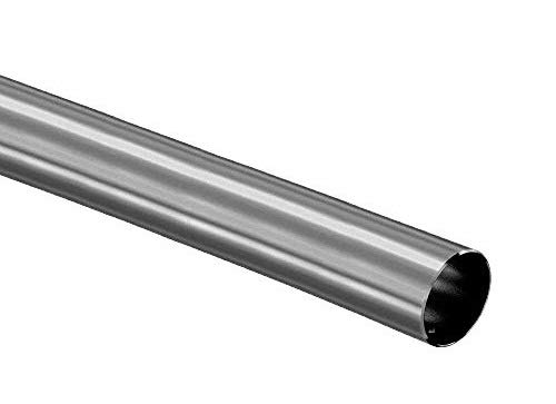1 Od - brušene cijevi od nehrđajućeg čelika 304 razred - 96 dugačak - 16 mjerača