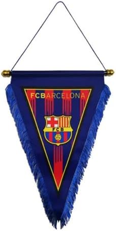 Fudbalski klub Zastava zastavice viseći vanjski ili zatvoreni za spavaću sobu / klub / bar / događaj / ventilator