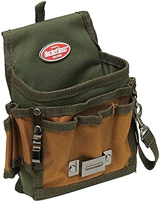 Šef kašike - torbica za alat sa flaptom, torbice - originalna serija, smeđa