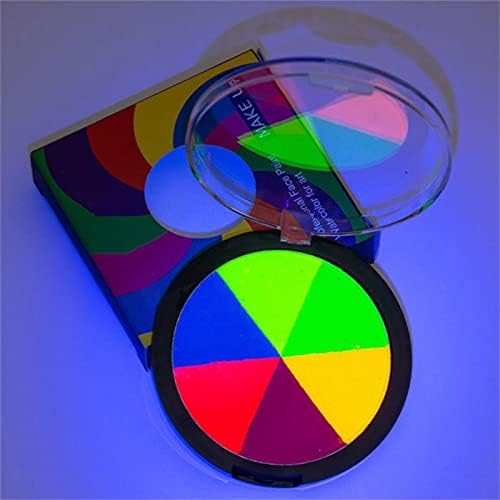 VEFSU WATER aktivirani eyeliner Glow grafički obloge za oči u tamno ličnoj boji Jednostavno nanošenje 6