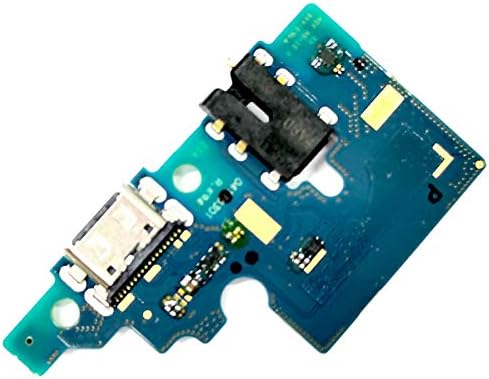 Bestdealing Galaxy A51 USB Port za punjenje flex cable Replacement SM-A515f Tip C punjač Dock odbora Flex