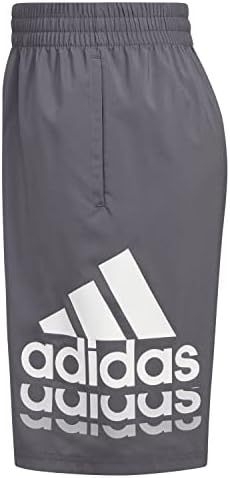 Adidas Boys 'Aeroredijski elastični pojas elastične esencijalne kratke hlače sportske odjeće