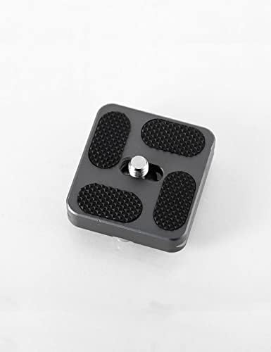 Kamera od karbonskih vlakana Tripod Mini put Compact stativ, sa 360 ° sfernom glavom sa mobilnom ručkom,