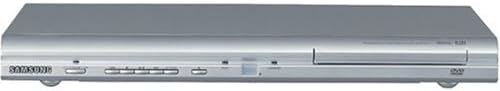 Samsung DVD-P241 DVD uređaj za progresivno skeniranje