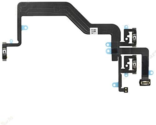 Dugme za jačinu zvuka Flex Kablovska traka za zamjenu konektora kompatibilno sa iPhoneom 12 Mini 5.4 inch
