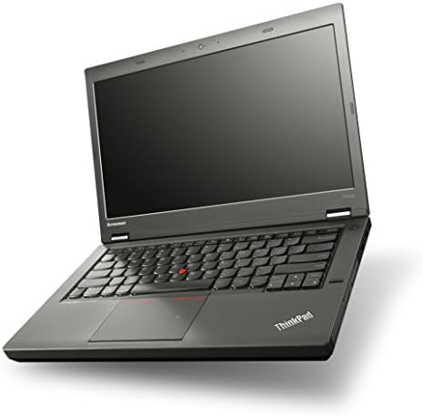 Lenovo ThinkPad T440P 20AN0069US 14 LED prijenosna knjiga - Intel - Core i5 i5-4200m 2.5GHz - crna