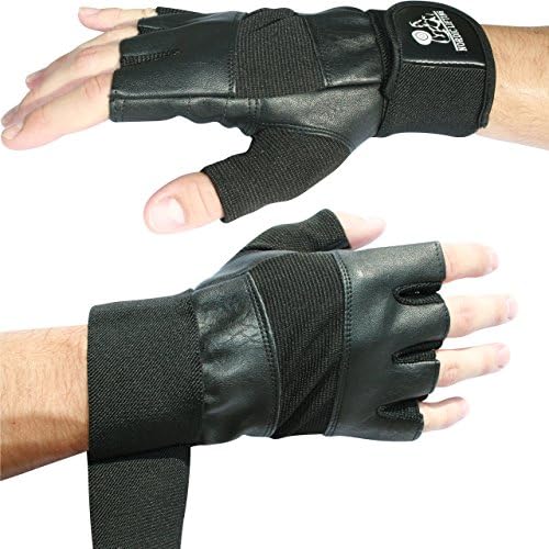 Nordijske rukavice za dizanje Gym Grey Veliki paket sa kettlebell 48 lb