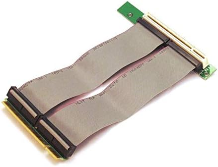 PCI 32 BIT Riser kartica sa Flex Crypto Mining kablom