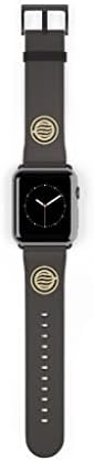 Kofesionalijski svjetski modni sat, kompatibilan sa Apple Watch-om