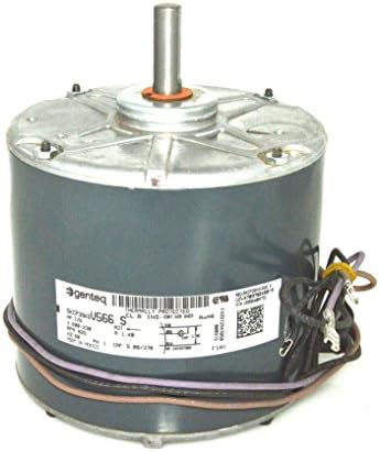 Trane motor ventilatora kondenzatora 1/6 ks x70370246010 mot10478