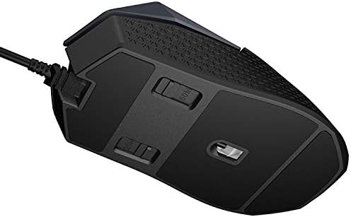 Acer Predator Cestus 300 RGB gaming miš-Dual Omron prekidači 70m kliknite životni vijek, na ploči memorije