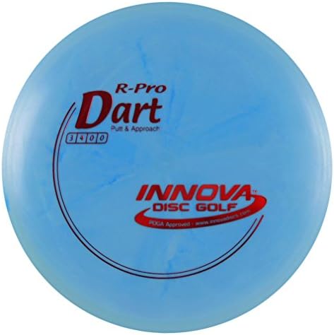 Innova R-Pro Dart Putt & Priblic Golf Disc [boje mogu varirati]