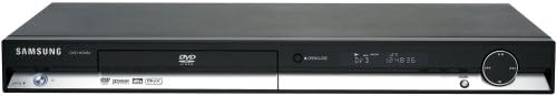 Samsung DVD-HD860 DVD uređaj za pretvaranje