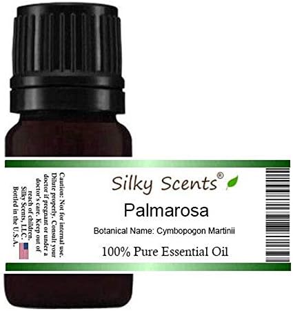 Osnovno ulje Palmarosa čisto i prirodno - 1oz-30ml