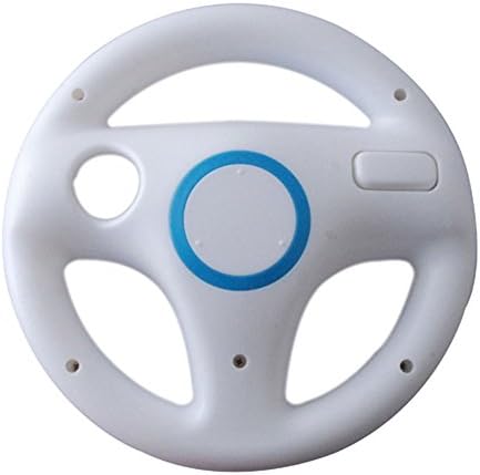 Wii volan, PowerLead Wii kontroler upravljanje Mario Kart Racing Wheel Game kontroler za Nintendo Wii Remote