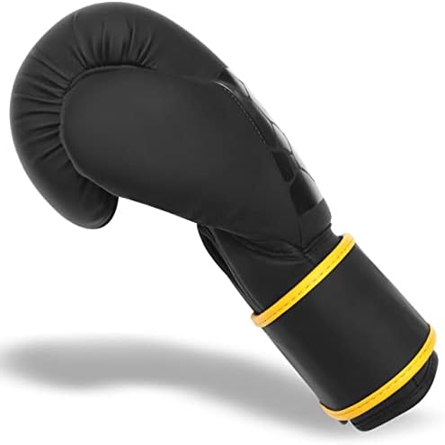 Rukavice za pokretne boksere za muškarce i žene Pro trening Kickboxing rukavice Muay Thai sparing probijanje