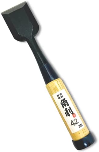 KAKURI Japansko dlijeto za drvo 42 mm za obradu drveta, proizvedeno u Japanu, Oire Nomi japanski alat za