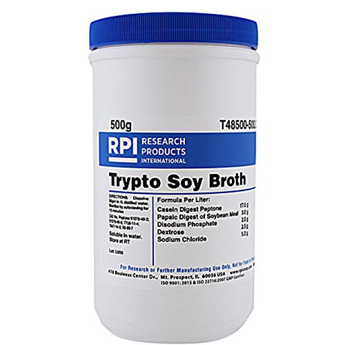RPI T48500 - 1000.0 Trypto sojina juha, 1kg
