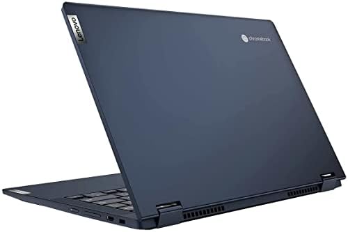 Lenovo Chromebook Flex 5 konvertibilni 2-u-1 Laptop 13.3 FHD ekran osetljiv na dodir 11. generacije Intel