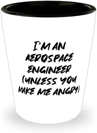 Jedinstveni inženjer vazduhoplovstva, ja sam inženjer vazduhoplovstva , Diplomirano staklo za inženjera