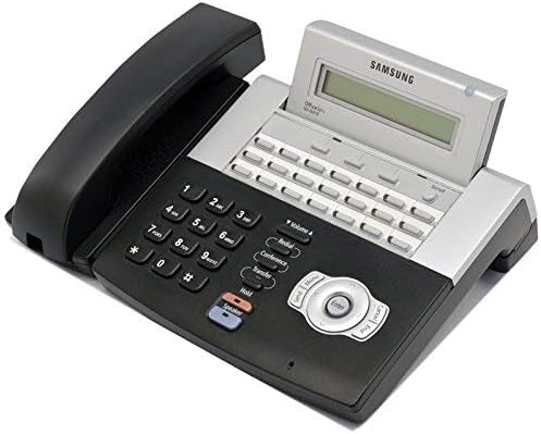 Samsung DS-5021 Prikaz telefona.
