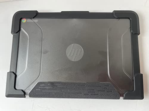 Snažna maksimalna školjka za HP Chromebook 11 Gen 6 EE 14 inča