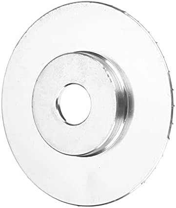 Xinbalove mljevenje za oblikovanje kotača 85 * 16 mm Kutni gnjevni kotač za brušenje ručni disk Rezbarenje