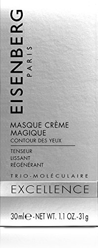 Excellence by Eisenberg Masque Creme Magique 30ml