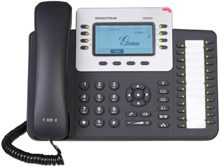 Grandstream GS-GXP2124 Enterprise 4-line HD IP Desk / VoIP telefon i uređaji