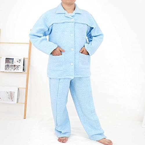 TZYY patentni patentni patentna odjeća, odjeća za oštećenje loma posteljina posteljina za starije osobe
