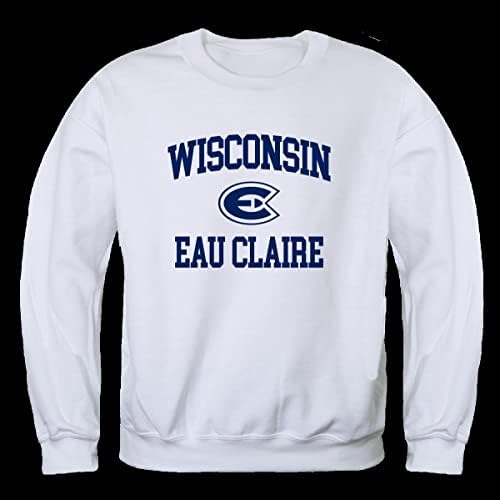 W Republic University Of Wisconsin-Eau Claire Blugolds duksevi sa flisom od flisa