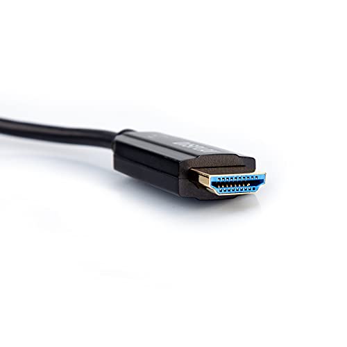 HDMI 2.0 optički kabl 4K@60Hz High Speed Ultra HD kabl kompatibilan sa monitorom za Laptop Apple-TV Ps4