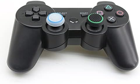 Trakuna zamjenjivi silikonski poklopac džojstike za PS3, PS4, Xbox 360, Xbox One visoke performanse palčiće