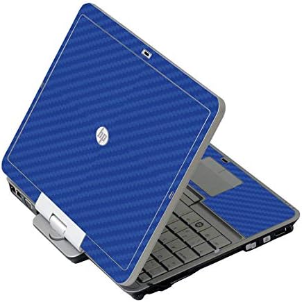 Lidstyles Vinil zaštita Komplet kože naljepnica Kompatibilna sa HP EliteBook 2760P
