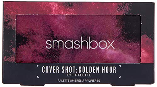 Smashbox Cover Shot Paleta Sjenila Za Oči, 0,27 Unce