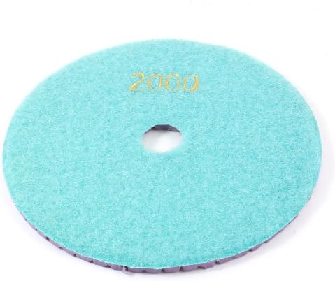 AEXIT Teal lavanda abrazivni kotači i diskovi suhi mokri dijamantni polirani jastučić za poliranje diska