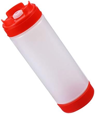 Luxshiny dozator za flašu za flašu za salatu, bočica za preliv za flašu za flašu za flašu za začin za kućnu