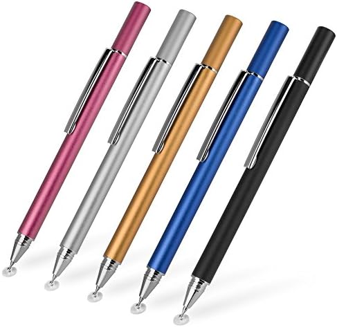 Poli efekti Beebo Stylus olovka, boxwave® [finetouch kapacitivni stylus] Super precizan olovka za policiju