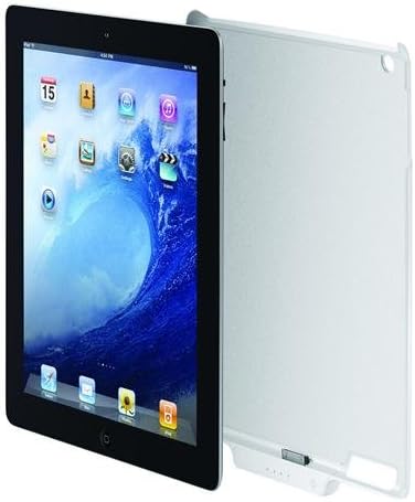 Forward Industries FAPBA12WTA - Wh iPad Juice Cover za iPad 2-bijeli
