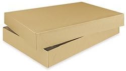 Muška majica Box Women Top Box Poklon kutije Omotači okviri Odjeća poklon kutije sa poklopcima 5 paketa