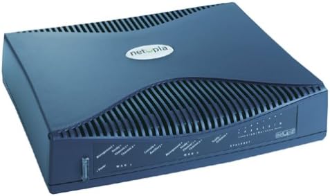 Netopia R3100-u ISDN ruter