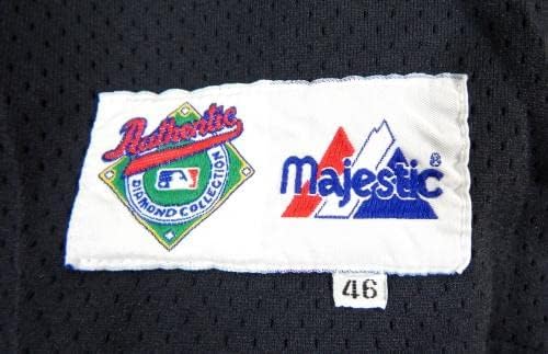 1997-99 Houston Astros 27 Igra Polovna Pillsey dres za bacanje 46 DP24616 - Igra Polovni MLB dresovi