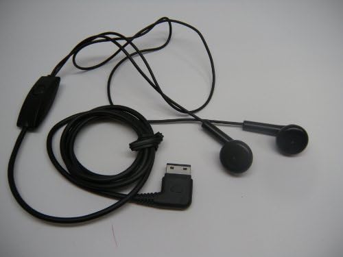 Original Samsung Oem Black Stereo slušalice Walmensfree AAEP485MBE EHS497Qome za Samsung: A137, A167, A137,