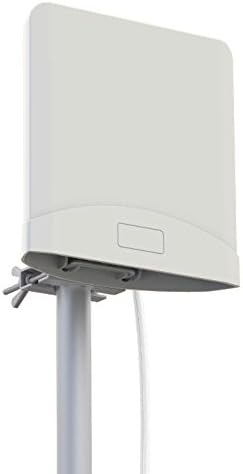 3G 4G LTE unutrašnja Vanjska Širokopojasna MIMO antena za Cradlepoint AER1600 Aer1650 W / ugrađeni Modem